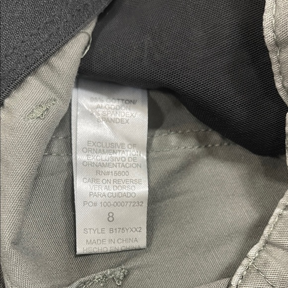 💥 Democracy Women's Absolution High Rise Joggers - Picture 9 of 13